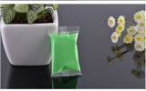 XBJ034 Color Sand 1 Bag Quartz Sand Micro Landscape Ecological Landscape Of Sand Sand Bottle Of Children'S Entertainment