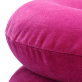 neck massage Inflatable collar to relieve neck muscles, reduce headaches, mild stretching of the cervical spine.