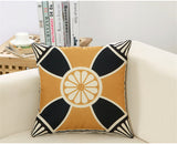 BZ268 Modern simplicity pillow Cushion Cover Pillowcase Sofa/Car Cushion /Pillow  Home Textiles supplies