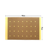 Tens Orthopedic Plaster Pain relief patches Tiger Balm Medical Treatment Joint Muscle Back Pain Body Massage K00106 48Pcs