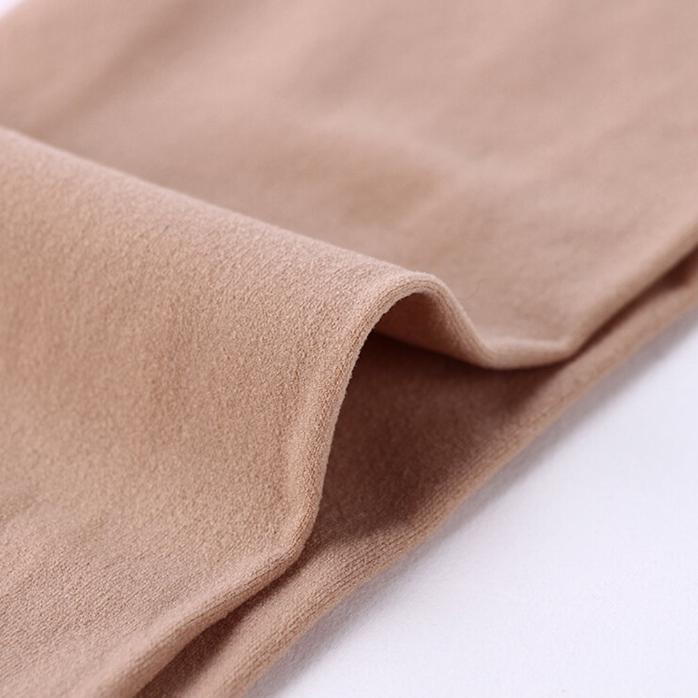 Ultra-Thin Fat Burning Health Care Large Size Slimming Silk Stockings Wire Pantyhose Slimming Weight Loss For Woman Summer Main image