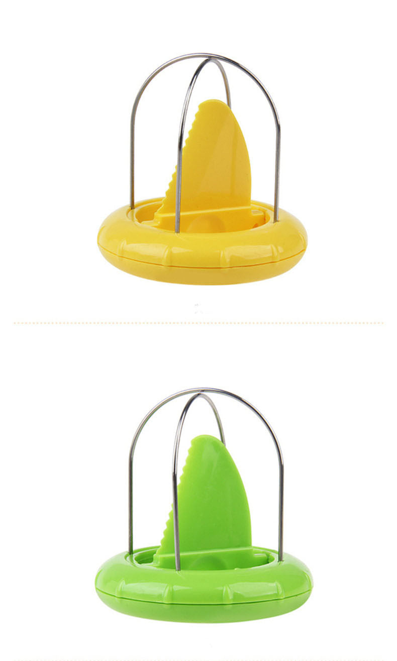 Mini Fruit Cutter Peeler Slicer Kitchen Gadgets Tools For Pitaya Green Kiwi New, Kiwi Peeler Fruit Paring Knife Zester