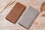 New zipper suit long wallet High quality Fabric clutch genuine Small wallet multi-card small hand bag money purse