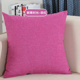 BZ285 Simple and simple sofa pillow Cushion Cover Pillowcase Sofa/Car Cushion /Pillow  Home Textiles supplies