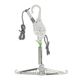 Pain Relief Hanging Neck Stretcher Neck Cervical Traction Stretch Gear Brace Kit