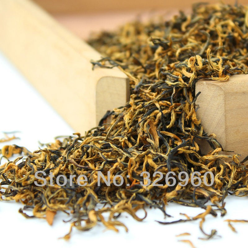 TemuTea 24 Bags Chinese Tieguanyin Tea Oolong Tea Black Tea Green Tea Puer Tea Herbal Tea New Tea