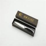 Brand new stainless steel top quality 5.2'' inch Utility knife kitchen fruit knife fish knife