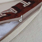 BZ124 Luxury Cushion Cover Pillow Case Home Textiles supplies British style car pillow decorative throw pillows chair seat