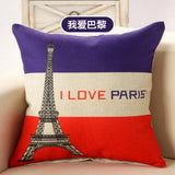 BZ098 Luxury Cushion Cover Pillow Case Home Textiles supplies Lumbar Pillow Printing anime pillows chair seat
