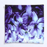 BZ143 Luxury Luxury Cushion Cover Pillow Case Home Textiles supplies 3D Flower Print Sofa decorative throw pillows chair seat