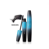 MENOW Brand Make up set Curling Thick Mascara and Waterproof Lasting Eye Cosmetic kit whole sale drop ship K904