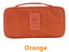 Travel Accessories Women's Storage Bag For Underwear Clothes Lingerie Bra Organizer Cosmetic Pouch Suitcase Case