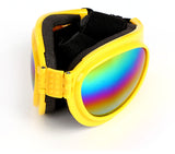 New Attractive Pet Dog Sunglasses Eye Wear Protection Dress Up Multi-Color cat pet sunglasses pet accessorries Photos Props