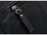 Messenger Bag men's genuine leather men shoulder bag Casual Male briefcases laptop Crossbody bags for men handbags