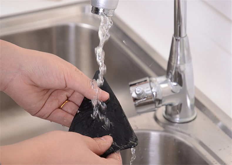 Rug Carpet 4 pcs/set Mat Grippers Non Slip Anti-skid Reusable Washable Grip For Home Bath Living Room carpet Accessory