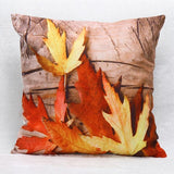 BZ143 Luxury Luxury Cushion Cover Pillow Case Home Textiles supplies 3D Flower Print Sofa decorative throw pillows chair seat