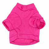 Dog Clothes for small dogs pets clothing ropa para perros chihuahua dog clothing Dog Outer wears spring