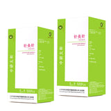 Zhongyan Taihe Acupuncture Needles 1000 Needle Acupuncture Disposable Needle Beauty Massage Sterilze Needle 1000pcs 2box