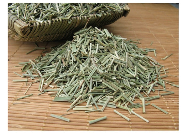 Lemongrass 200g,lemon flavor Herbal Tea,cymbopogon citratus, citronnelle,lemonTe