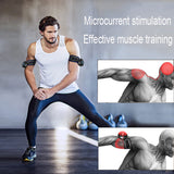 Smart ems hip trainer myostimulator massager Electric Muscle Stimulator Wireless Buttocks Abdominal Fitness training Body care