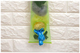 Kitchen Garbage Trash Storage Bag Onion Holder Vegetable Potato Hanging Mesh Fruit Ginger Organizer Container Garlic Food Saver