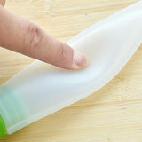 Silicone Baking Brushs 1 pc Liquid Oil Pen Cake Butter Bread Pastry Brush Baking Tool BBQ Utensil Safety Basting Brush