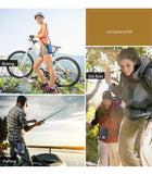 Waterproof Men Shoulder Bag Oxford Crossbody Bags Mini Back Pack Usb Kids Wallet Messenger Bag Men Small Travel Pouch