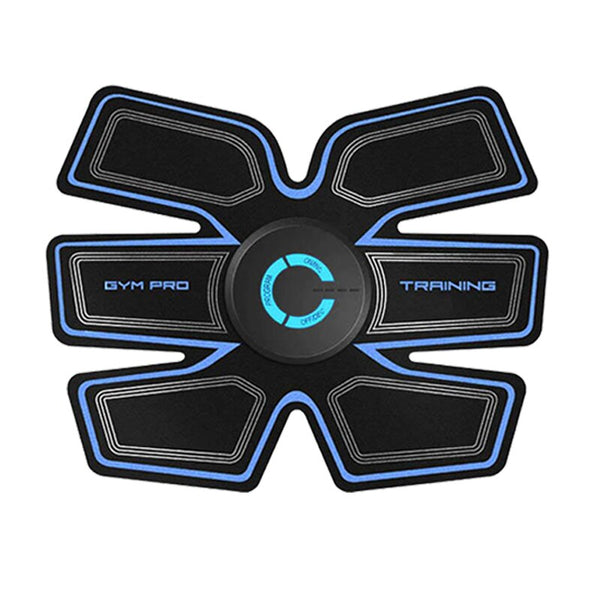 Smart ems hip trainer myostimulator massager Electric Muscle Stimulator Wireless Buttocks Abdominal Fitness training Body care