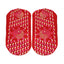 New Self-Heating Health Care Socks Tourmaline Magnetic Therapy Comfortable And Breathable Massager Winter Warm Foot Care Socks