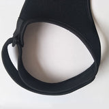 Black Belt Male Female Back Vest Correct Corset Posture Bone Health Care Straightener New Fashion Device