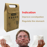 Traditional Chinese Medicine Slimming Diets Navel Sticker Slim Patch Lose Weight Fat Burning Healthy Detox Adhesive Sheet 10PCS