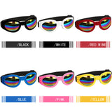 New Attractive Pet Dog Sunglasses Eye Wear Protection Dress Up Multi-Color cat pet sunglasses pet accessorries Photos Props