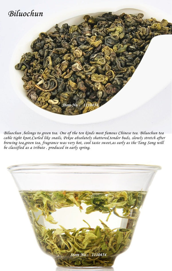 TemuTea 15 Kinds of Chinese famous Tea Milk Oolong Tea Tieguanyin Dahongpao Black Tea Green Tea