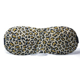 3d eyeshade Sleep Masks Relaxing Sleeping Eye Mask Eyeshade Cover Shade Soft Portable Blindfold Travel Eye patch 1Pcs