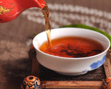 100g Chinese Ripe Puer Tea Pu'er Pu-erh Tuo Tea Yunnan MINI Puerh Tea Black Tea