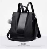 Fashion Design Women Backpack Female High Quality Youth Backpacks for Teenage Girls Women School Shoulder Bags Bagpack Bookbag