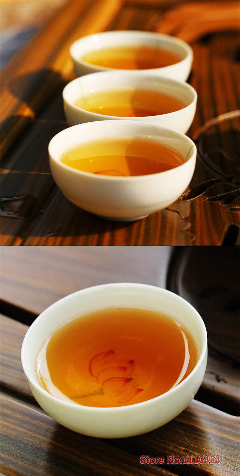 100g Fragrant White Tea Moonlight Old Tea Puer Raw Tea Moonlight Beauty Puerh Tea