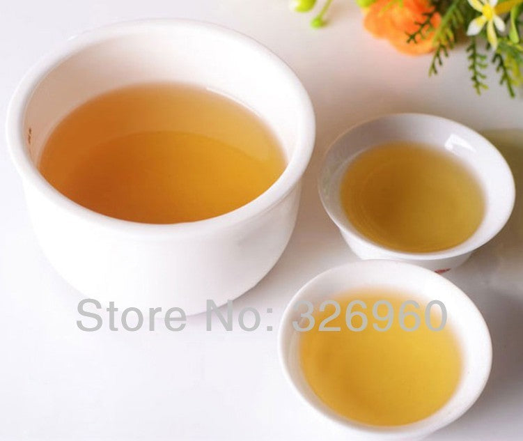 TemuTea 24 Bags Chinese Tieguanyin Tea Oolong Tea Black Tea Green Tea Puer Tea Herbal Tea New Tea