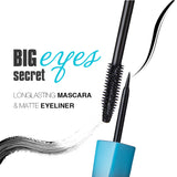 MENOW Brand Make up set Curling Thick Mascara and Waterproof Lasting Eye Cosmetic kit whole sale drop ship K904
