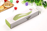 Cake Cutting Tools Slice Knife Kitchen Gadget Cake Pie Slicer Sheet Guide Cutter Server Bread Baking tools