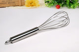 Kitchen Food-grade Silicone Egg Beaters Eggbeater Whisk Mixer Egg Cook Tools Kitchen Blender New Egg Tools