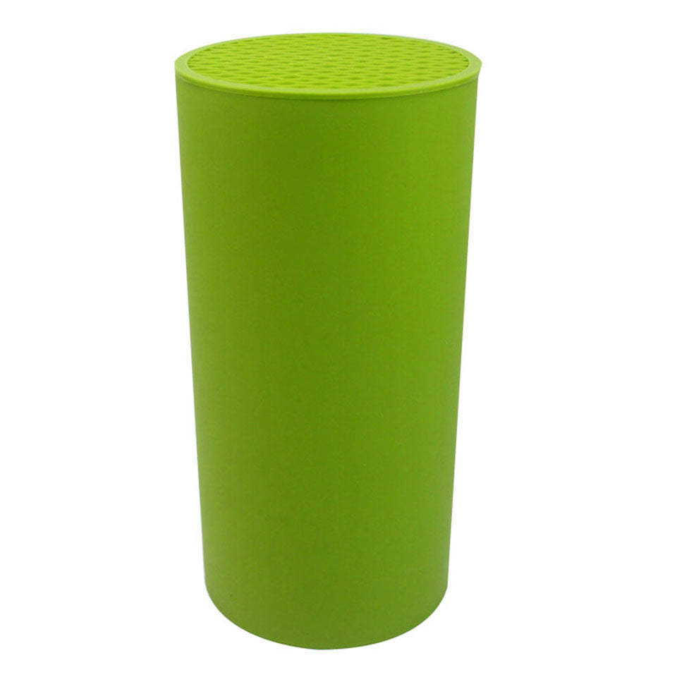 Tool holder multifunctional plastic tool holder knife block knife stand sooktops tube shelf chromophous kitchen accessories