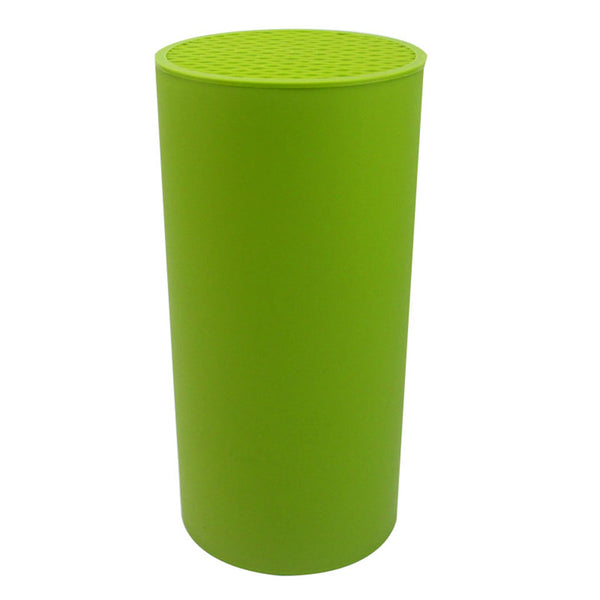 Tool holder multifunctional plastic tool holder knife block knife stand sooktops tube shelf chromophous kitchen accessories