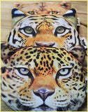 Coin Purses Wallet Ladies 3D Cat Dog Face Animal Change Money Bag Fashion Cute Small Zipper bag for Women Change Purse Pouch