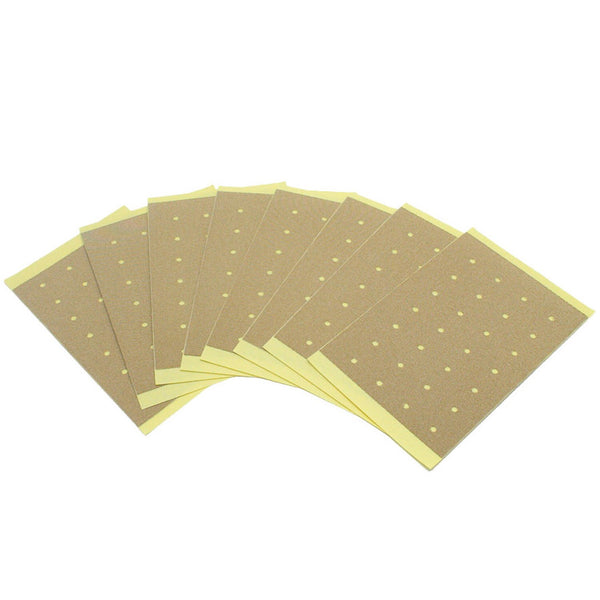 80Pcs/10Bag Chinese Ointment For Pain Back Massager Medicated Plasters Pain Patch Adhesive Plaster Pain Relief Patches K00610