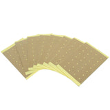 Chinese Ointment For Pain Back Massager Medicated Plasters Pain Patch Adhesive Plaster Pain Relief Patches K00610 80Pcs/10Bag