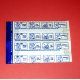 200 pcs/lot Better breath Breathe Right Nasal Strips Anti Snoring Strips Sleep & Snoring Nasal Strips Sleep Better Health Care
