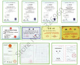 10 Flavors China tea Raw and Cooked Puer tea Slimming Mini shu Puerh tea Tuocha