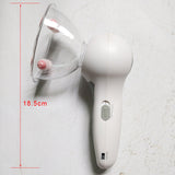 Portable INU Celluless Body Massage Vacuum Cans Anti Cellulite Massager Device Therapy Loss Weight Tool US /EU Plug