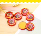 1pcs Cool Cream Red Tiger Balm Ointment Pain Relief Essential Oil For Cold Headache Stomachache Dizziness Muscle Rub Aches